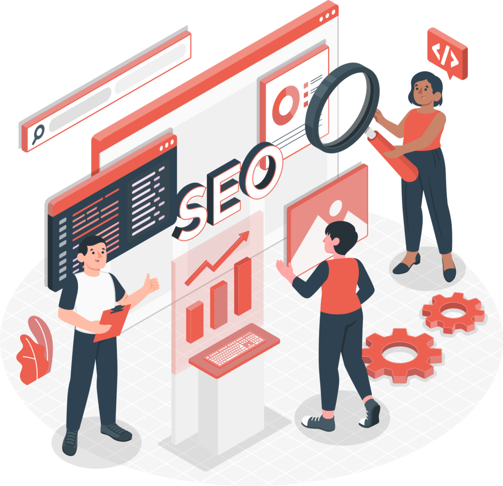 technical seo services