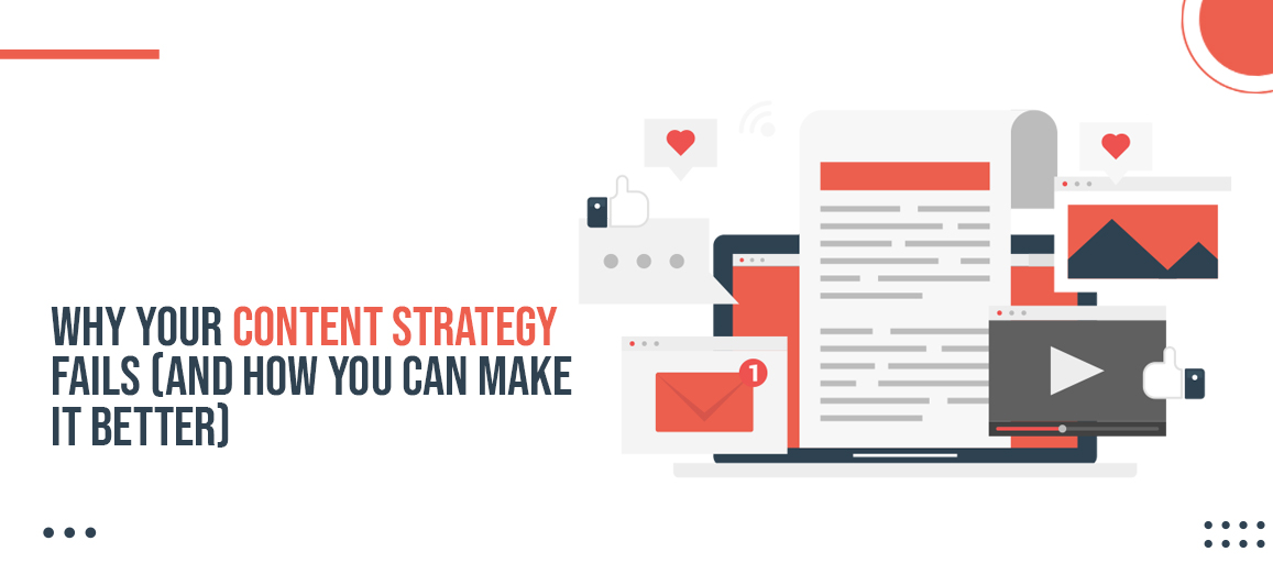 improve your content strategy