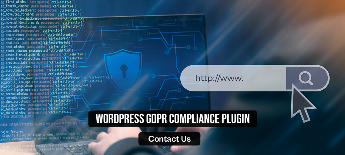 WordPress GDPR Compliance Plugin