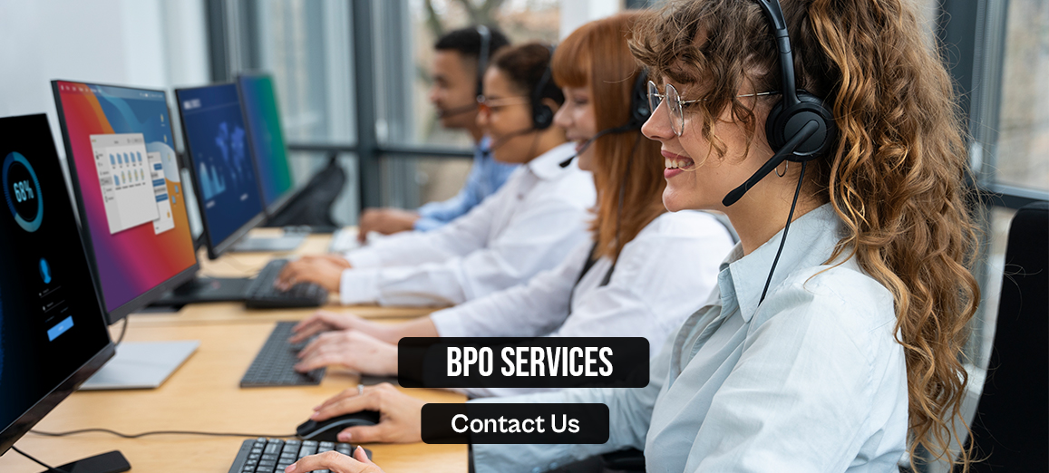 BPO services company Promarketens