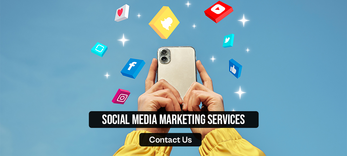 Social Media Marketing Services ProMarketens