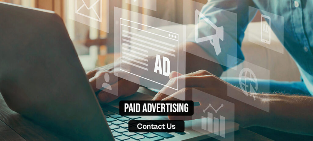 Paid Advertising