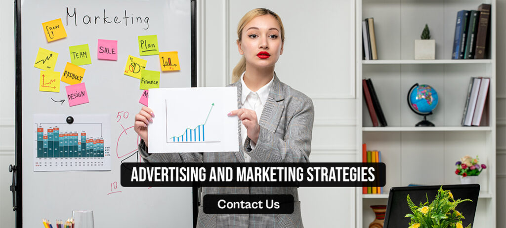 Advertising and Marketing Strategies for Your Business