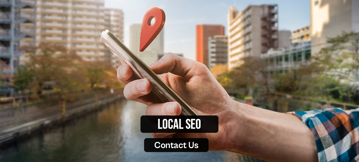 Local SEO Service 