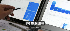 PPC campaigns