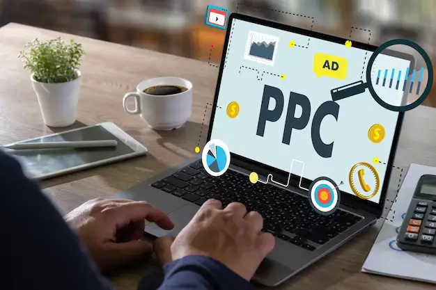 PPC pay per click