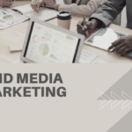 Paid Media Marketing