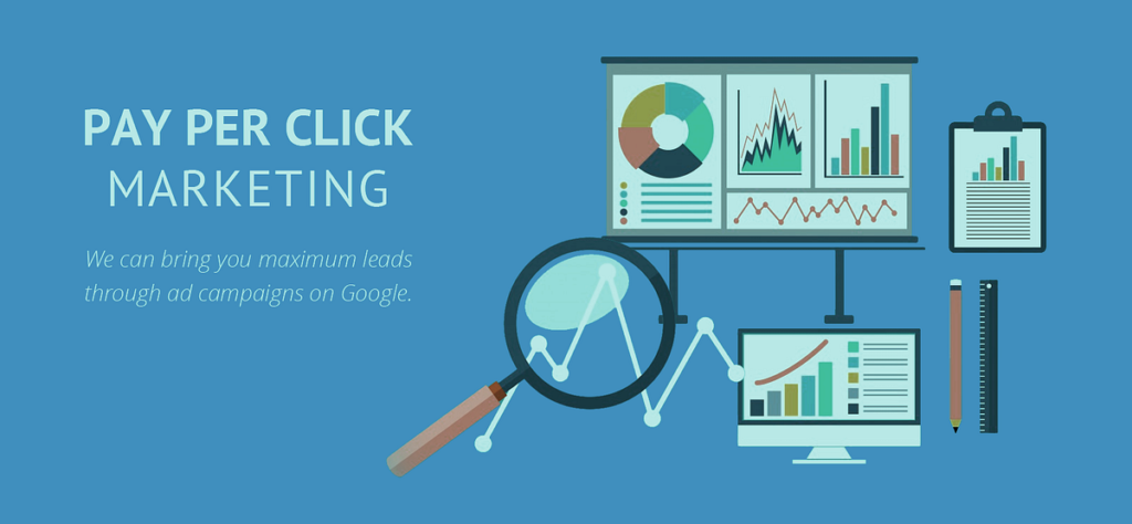 Pay Per Click Management Services