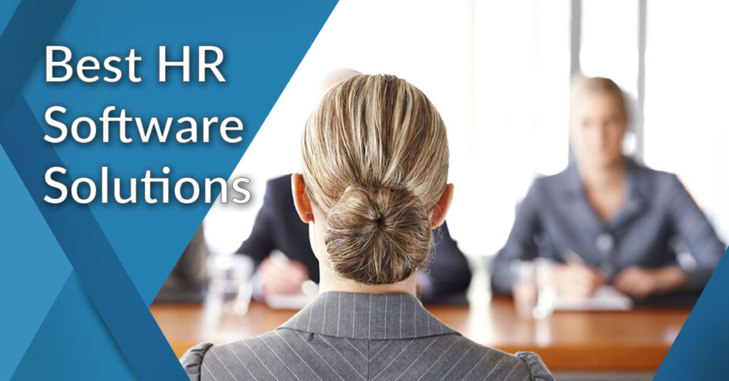 HR Solutions for Businesses