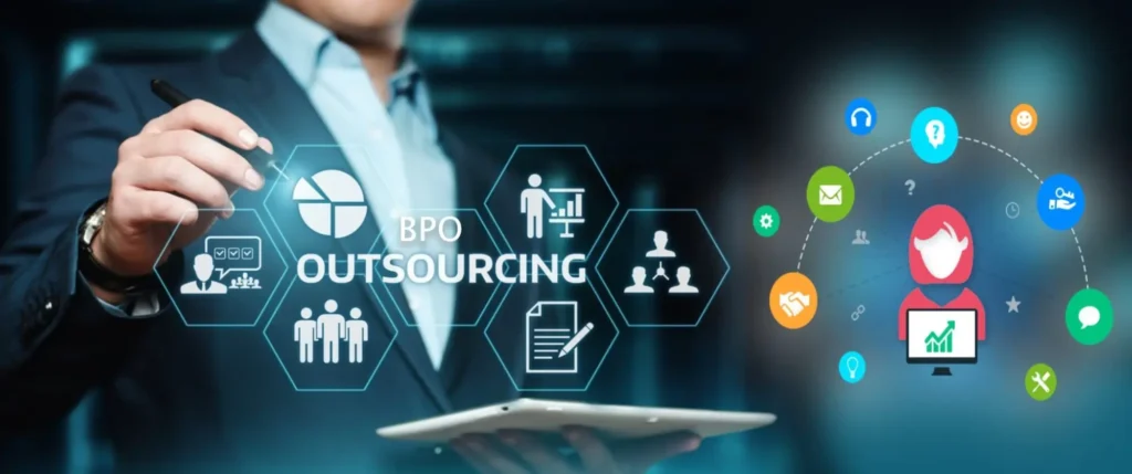 Indirect Procurement BPO and Business Process Services