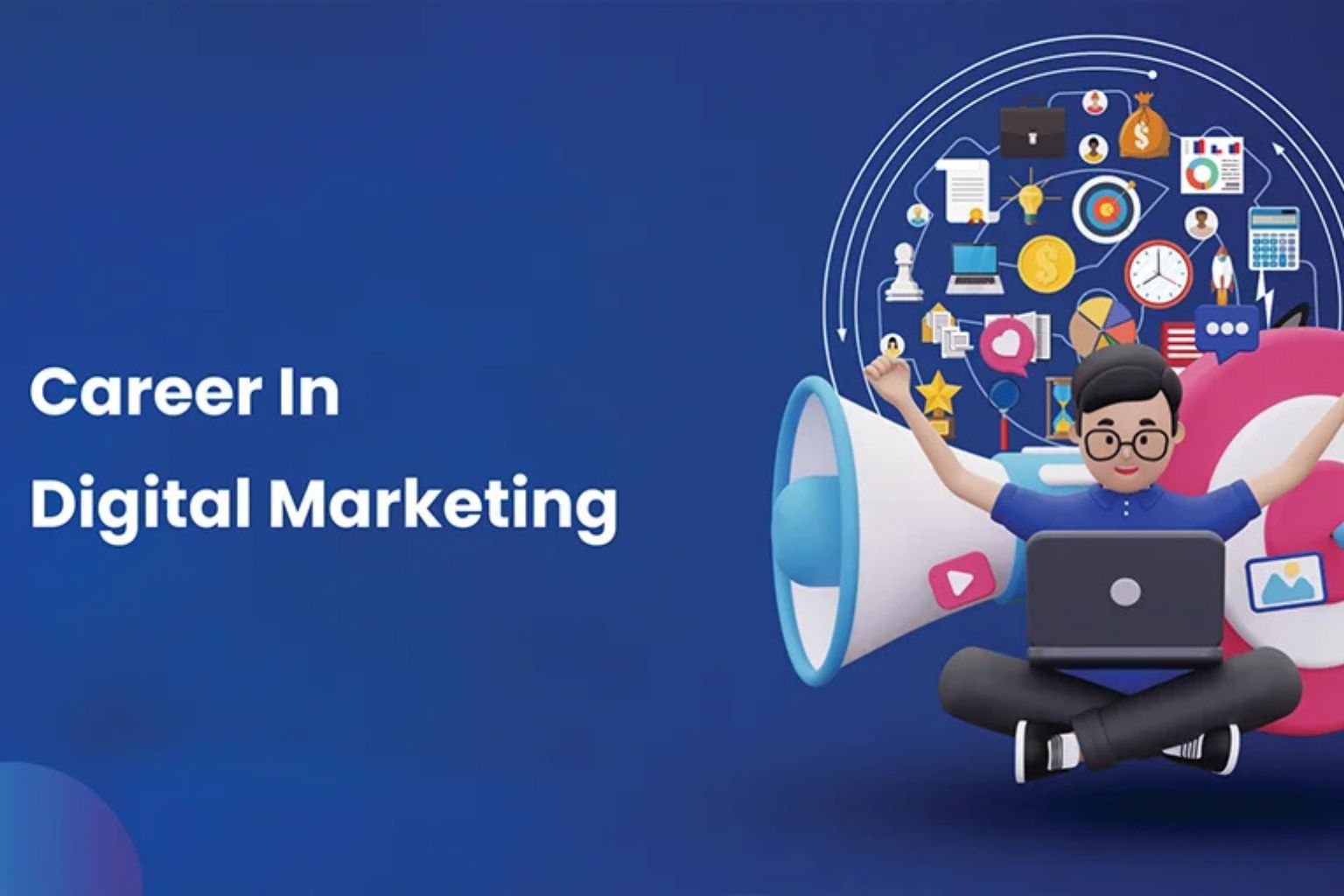 digital marketing vacancies