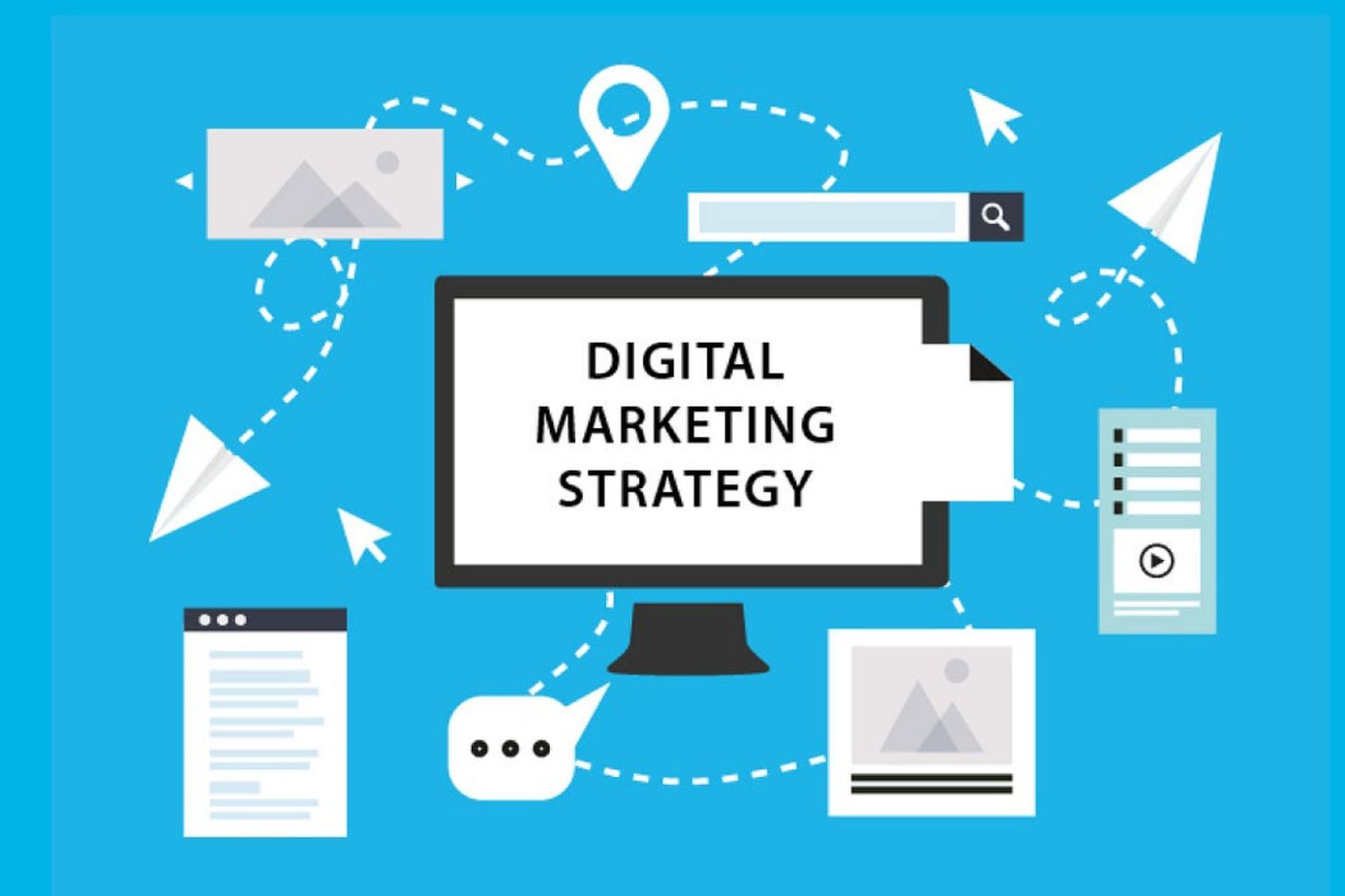 digital marketing strategists