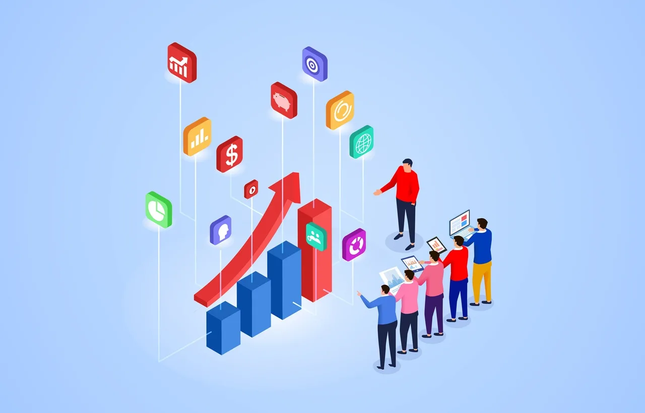 Online Marketing Agency Near Me