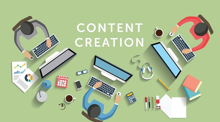 Content Marketing Services