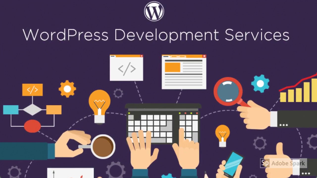 WordPress Development