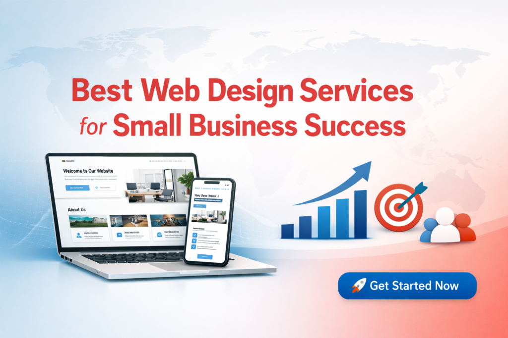 Best Web Design Services