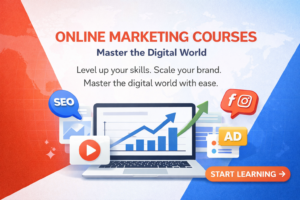 Online Marketing Courses