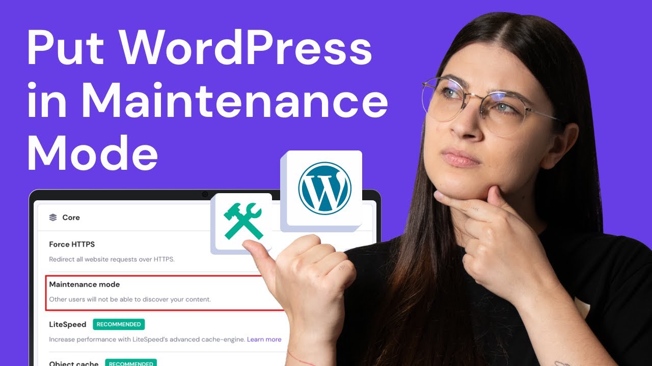 Reliable WordPress Maintenance