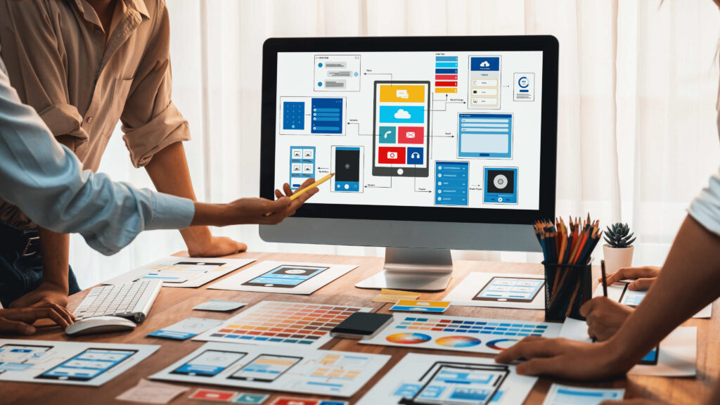 Content creation ideas for business