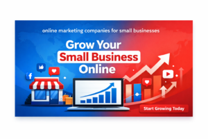Best Online Marketing Companies