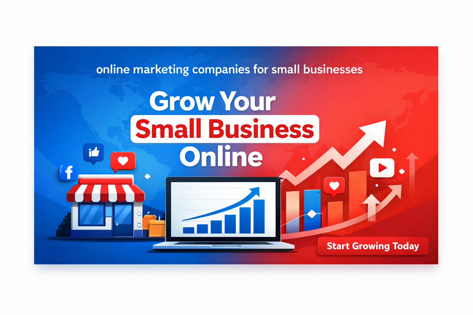 Best Online Marketing Companies