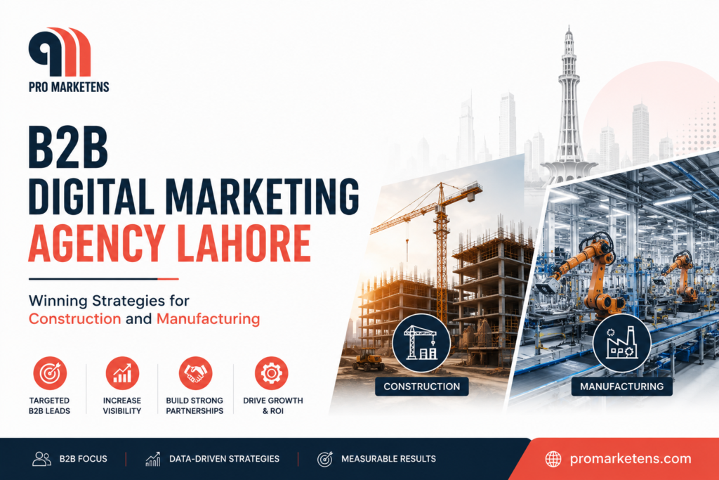 B2B-Digital-Marketing-Agency-Lahore