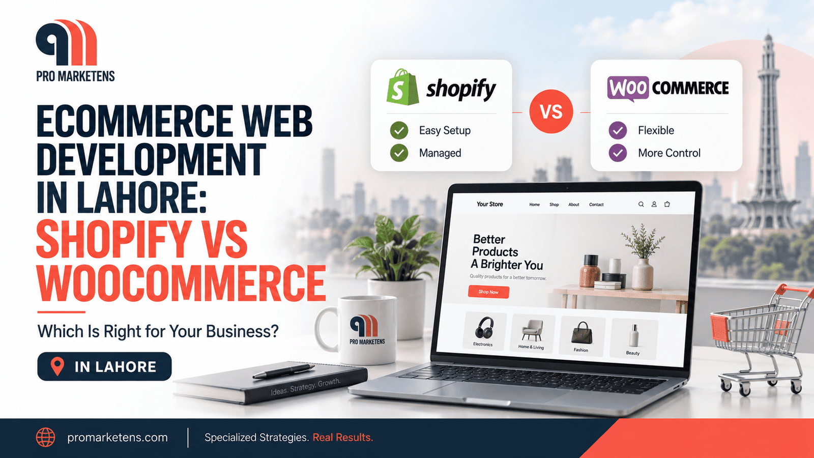 Ecommerce-web-development-in-lahore-Shopify-vs-WooCommerce