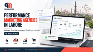 Performance-Marketing-Agencies-Lahore-Google-Ads-Management