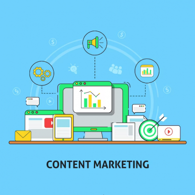 content marketing